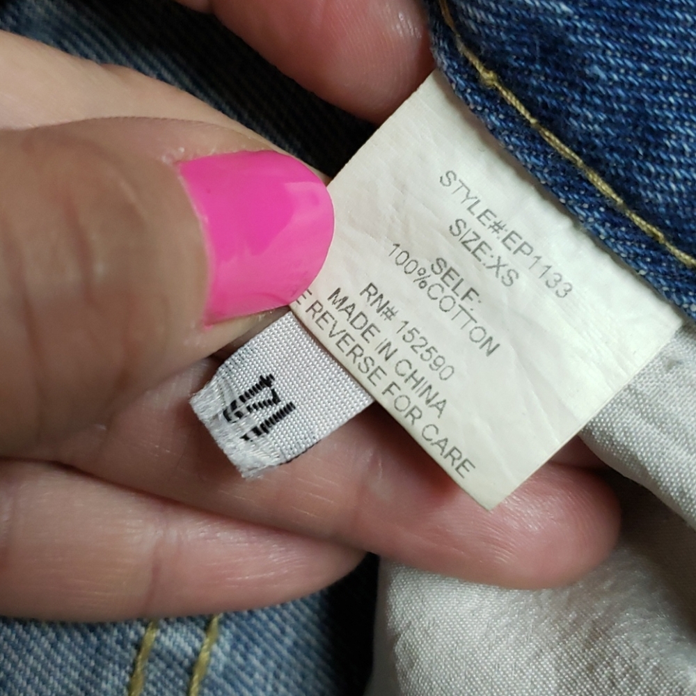 Fashion Nova Jeans - Picture 5 of 5